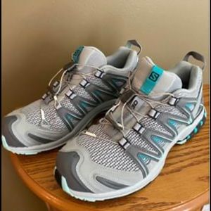 Salomon Trail Shoes